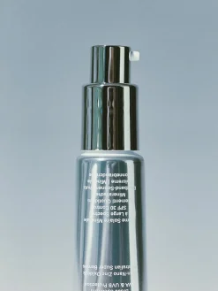 Krem z filtrem mineralnym Every Tone SPF 30