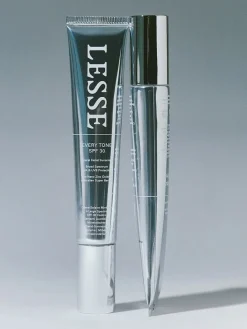 Krem z filtrem mineralnym Every Tone SPF 30