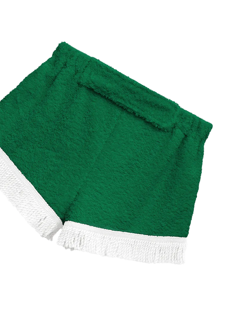 Krótkie spodenki frotte Wild