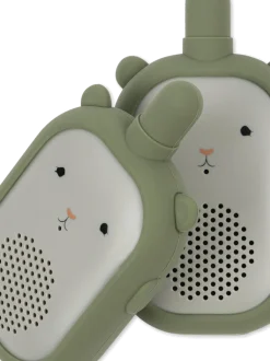Krótkofalówki walkie talkie