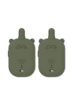 Krótkofalówki walkie talkie