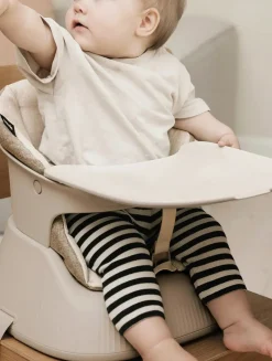 Krzesełko dla dziecka The Portable High Chair