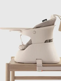 Krzesełko dla dziecka The Portable High Chair