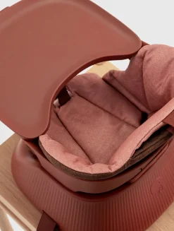 Krzesełko dla dziecka The Portable High Chair