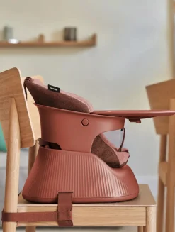 Krzesełko dla dziecka The Portable High Chair