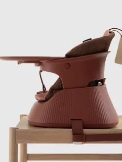 Krzesełko dla dziecka The Portable High Chair
