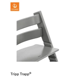 krzesło rosnące z dzieckiem Tripp Trapp