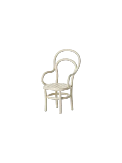 Krzesło Vintage Mouse Chair