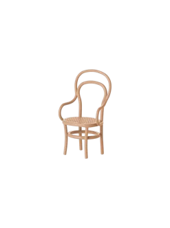 Krzesło Vintage Mouse Chair
