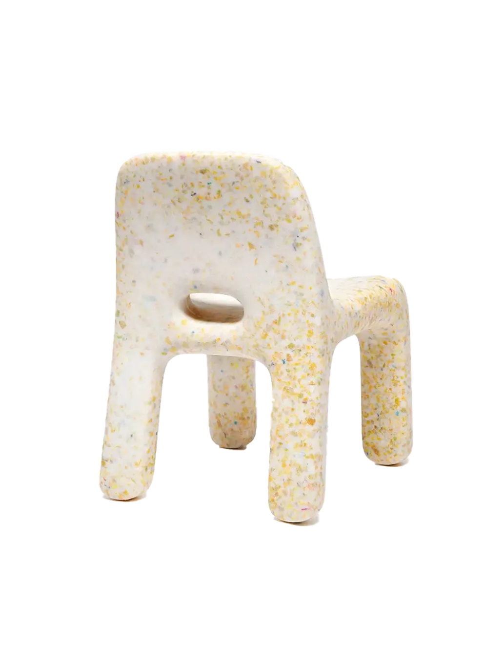 krzesło z eko tworzywa Charlie Chair