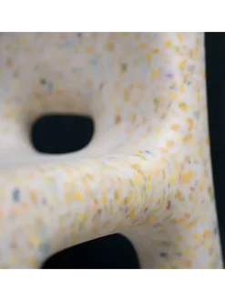 krzesło z eko tworzywa Charlie Chair