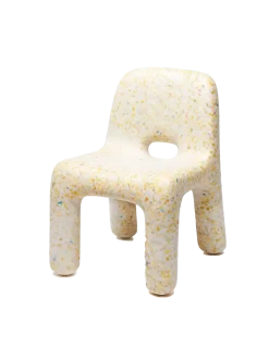 krzesło z eko tworzywa Charlie Chair