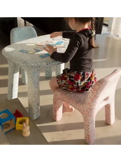 krzesło z eko tworzywa Charlie Chair