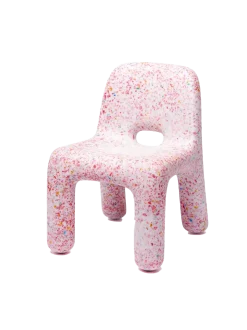 krzesło z eko tworzywa Charlie Chair