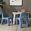 krzesło z eko tworzywa Charlie Chair