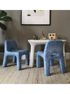 krzesło z eko tworzywa Charlie Chair