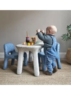 krzesło z eko tworzywa Charlie Chair