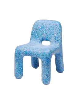 krzesło z eko tworzywa Charlie Chair