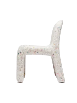 krzesło z eko tworzywa Charlie Chair