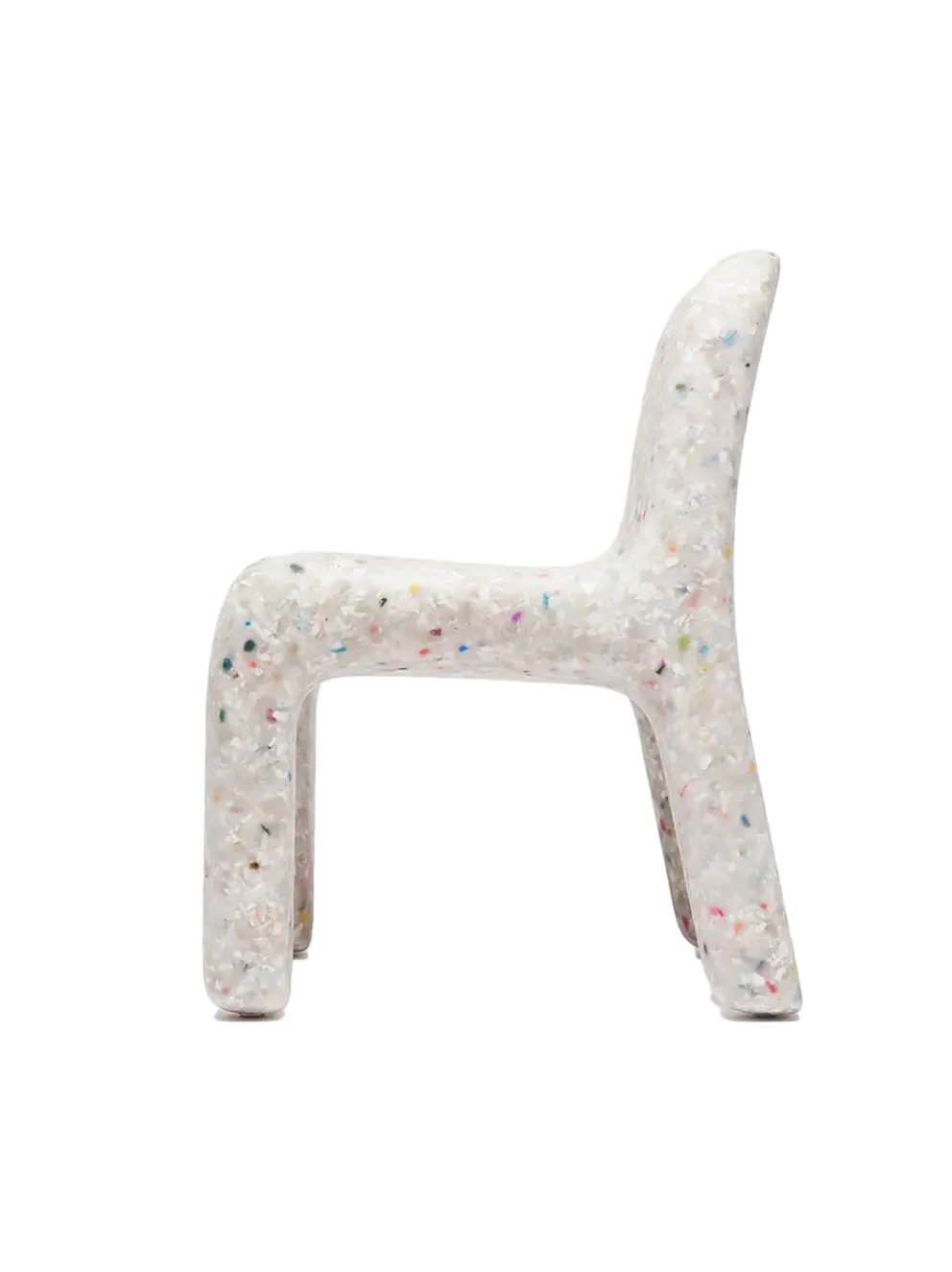 krzesło z eko tworzywa Charlie Chair