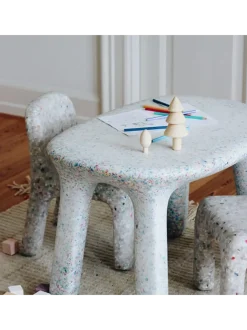 krzesło z eko tworzywa Charlie Chair