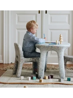krzesło z eko tworzywa Charlie Chair