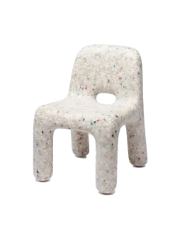 krzesło z eko tworzywa Charlie Chair