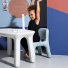 krzesło z eko tworzywa Charlie Chair