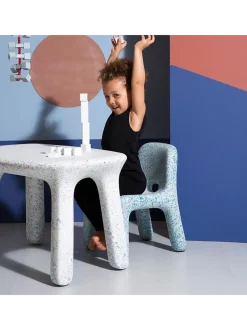 krzesło z eko tworzywa Charlie Chair