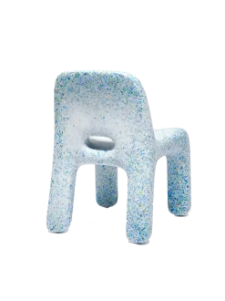 krzesło z eko tworzywa Charlie Chair