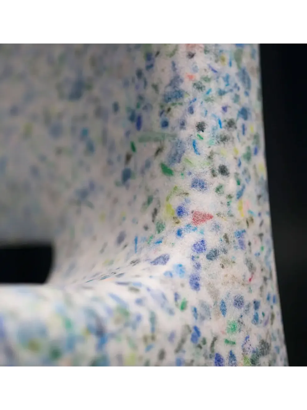 krzesło z eko tworzywa Charlie Chair