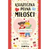 Książeczka pełna miłości