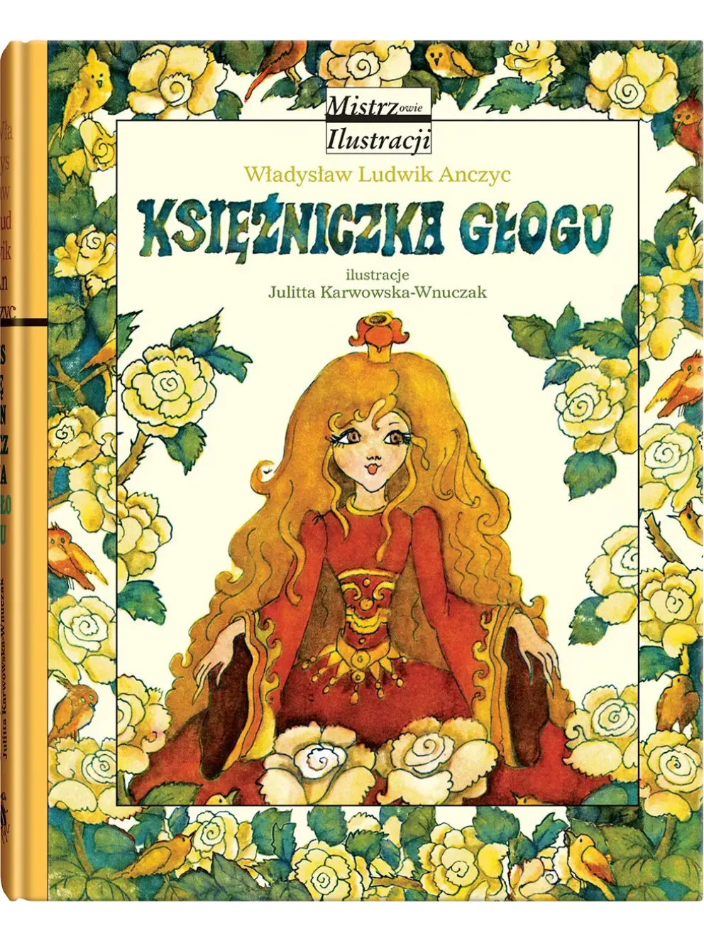 Księżniczka Głogu