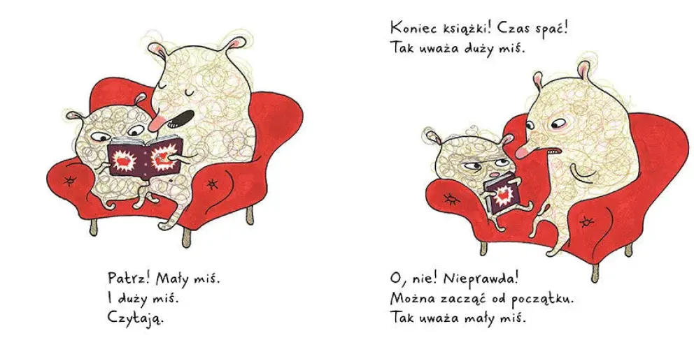Kto decyduje?