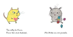 Kto się złości?