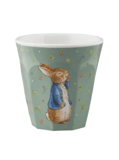 Kubek z melaminy Peter Rabbit