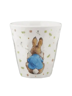 Kubek z melaminy Peter Rabbit