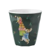 Kubek z melaminy Peter Rabbit Christmas