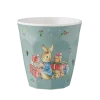 Kubek z melaminy Peter Rabbit Christmas