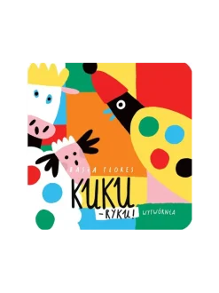 KUKU - WYLICZANKA