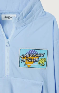 Kurtka Anorak Zotcity