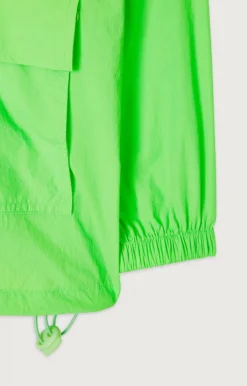 Kurtka Anorak Zotcity