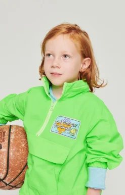 Kurtka Anorak Zotcity