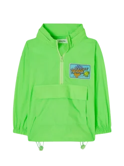 Kurtka Anorak Zotcity
