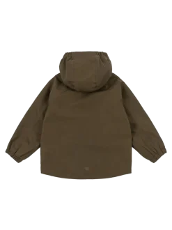 Kurtka Award shell jacket flexi size