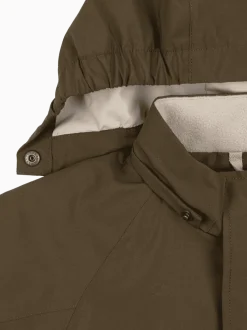 Kurtka Award shell jacket flexi size