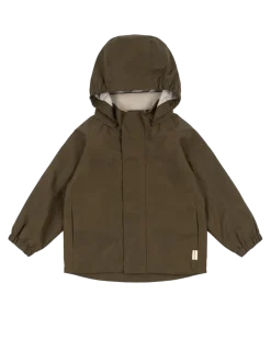 Kurtka Award shell jacket flexi size