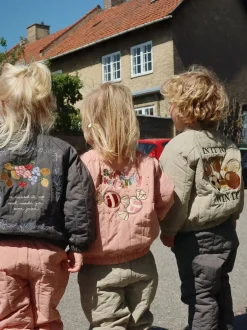 Kurtka bomberka Juno
