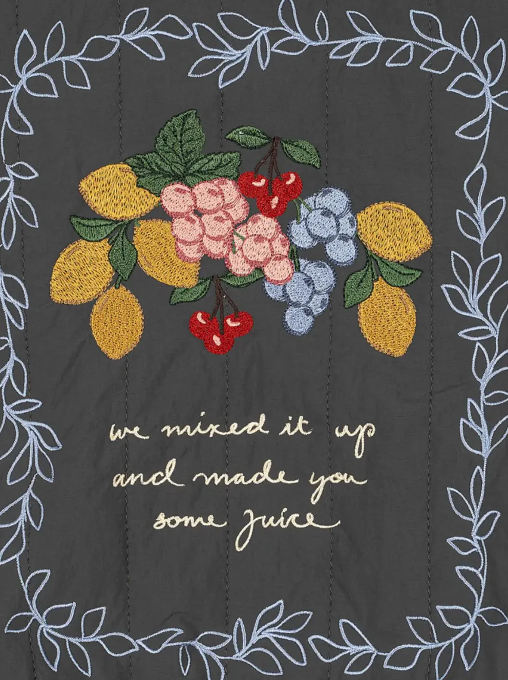 Kurtka bomberka Juno