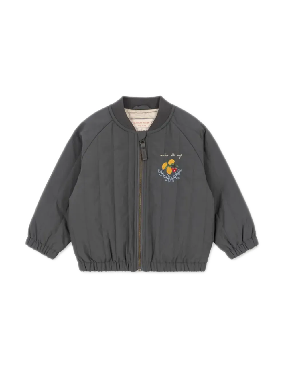 Kurtka bomberka Juno
